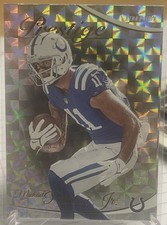 Michael Pittman Jr. 2023 Panini Prestige HYPER XTRA POINTS #128 Colts STEELERS