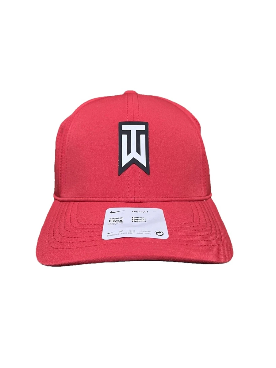 Tiger Woods Hat for sale | eBay
