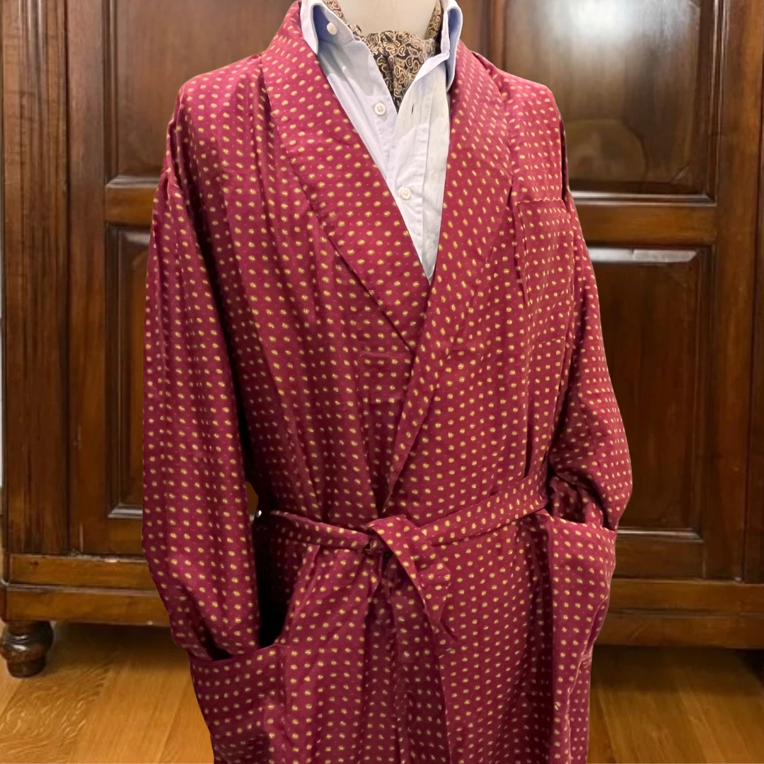 Men's Vintage Sleepwear & Robes for sale | eBay Men's Vintage Sleepwear & Robes for sale | eBay