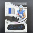 2025 Donruss Optic Isaac TeSlaa Base (RAW)