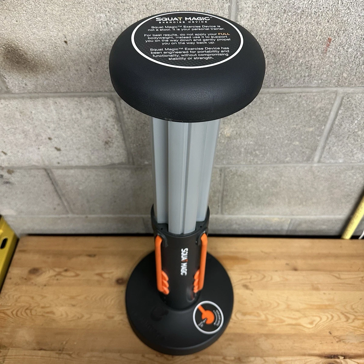 Las mejores ofertas en Leg Magic en deportistas del muslo | eBay