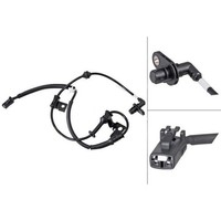 Sensor Raddrehzahl Aktiver Sensor 905 Mm Kabel A.B.S. FüR U.A. KIA RIO
