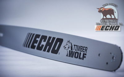 #ad GENUINE ECHO CS 590 TIMBER WOLF BAR 20 INCH 20D0AS3870C $80.69