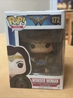 Funko Pop! Heroes Wonder Woman #172 Vinyl Figure