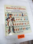 7424.        Book - Historical Uniforms from 1977