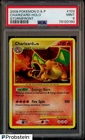 2008 Pokemon D & P Stormfront #103 Charizard Holo PSA 9 MINT