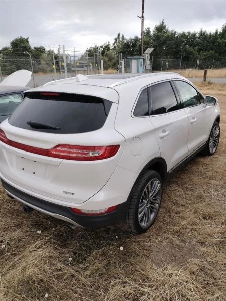 STEERING RACK AND PINION EJ7Z3504S 2015-2016 LINCOLN MKC - Изображение 4 из 4