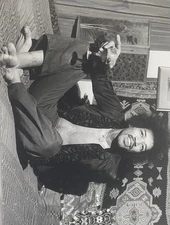 Jimmy Hendrix - Purple Haze 1970