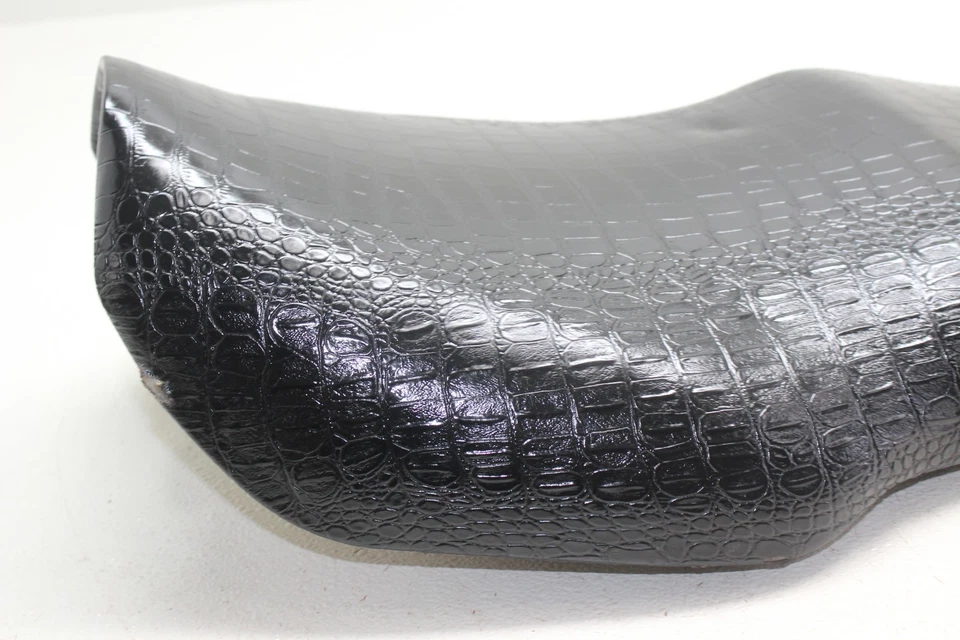 1997-2000 SUZUKI BANDIT 1200 GSF1200S FRONT REAR SEAT SADDLE - Image 2 of 4