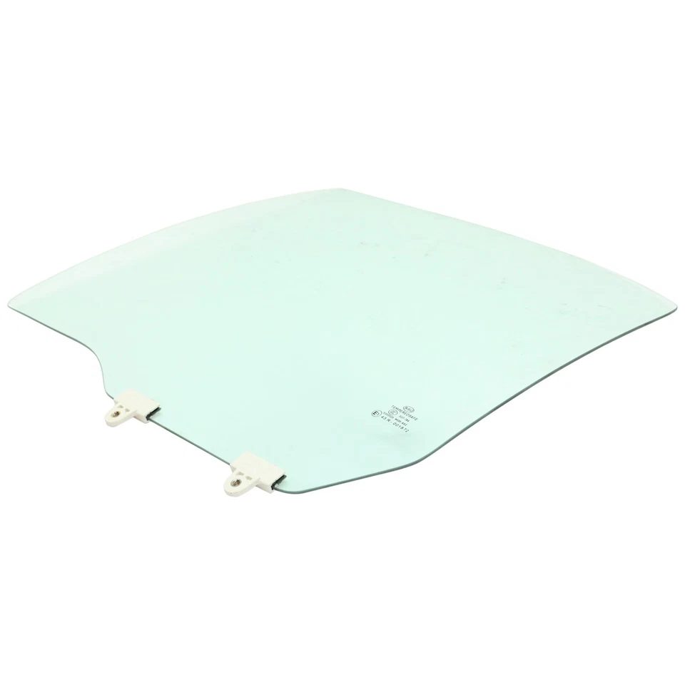 Gafas puerta conductor trasero lado izquierdo para Nissan Sentra 2002-2006 Foto 3 de 4