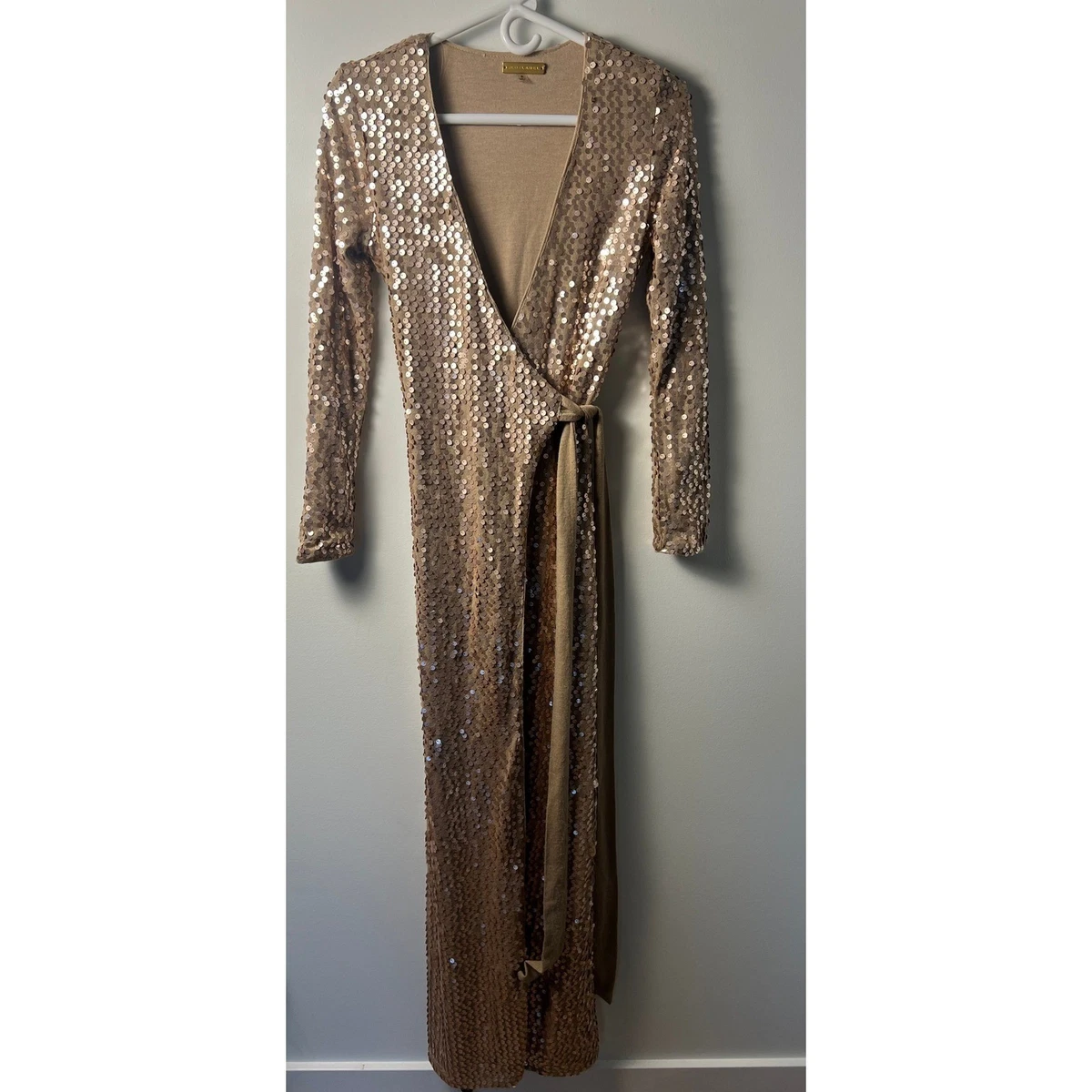 hot and delicious gold dress Hot & Delicious Dresses for Women for sale
