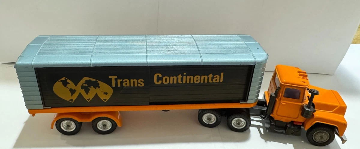 Corgi 1:50 Diecast Trucks for sale - eBay
