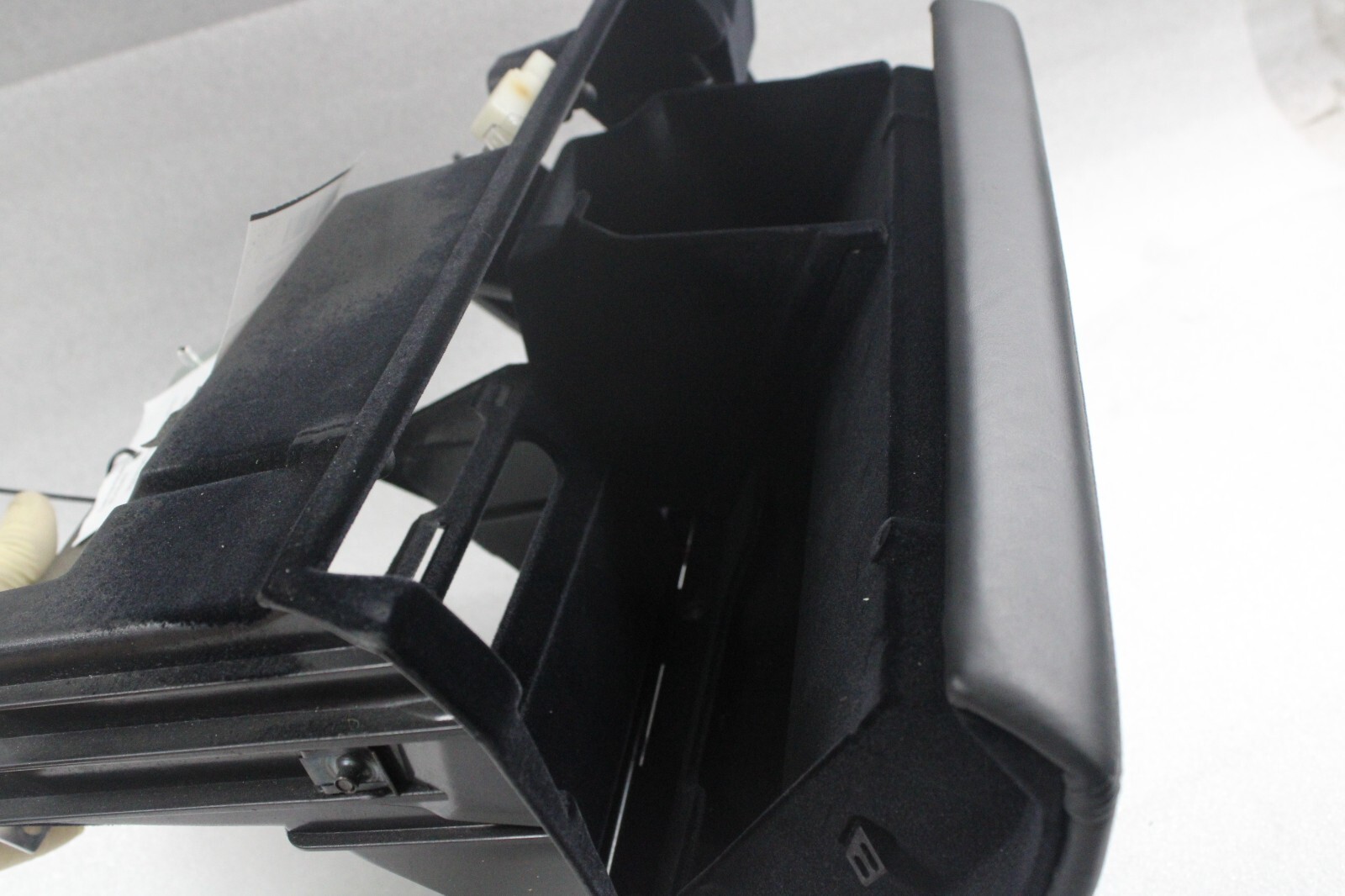 Ferrari 458 Italia, Spider, Glove Box, Complete, Used, P/N 82042800, 81498200