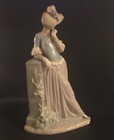 Lladro Figurine #4850 - Aesthetic Pose - Local Pick-Up — photo 5
