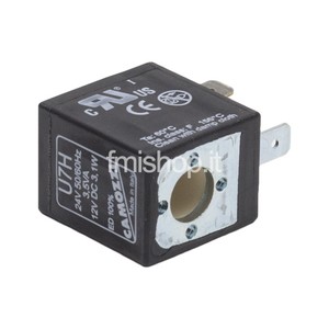 U73 соленоид dc 24v