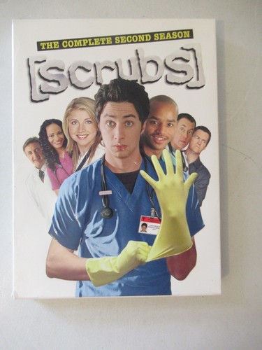 DVD COMPLETE SEASONS YOUR CHOICE YOU PICK DISCOUNTS updated 8/28/25 - Picture 195 of 381