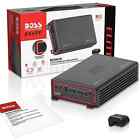Boss Audio Elite Be1200.1D Class-D Car Amplifier 1200 Watt 1 Ohm Subwoofer Amp
