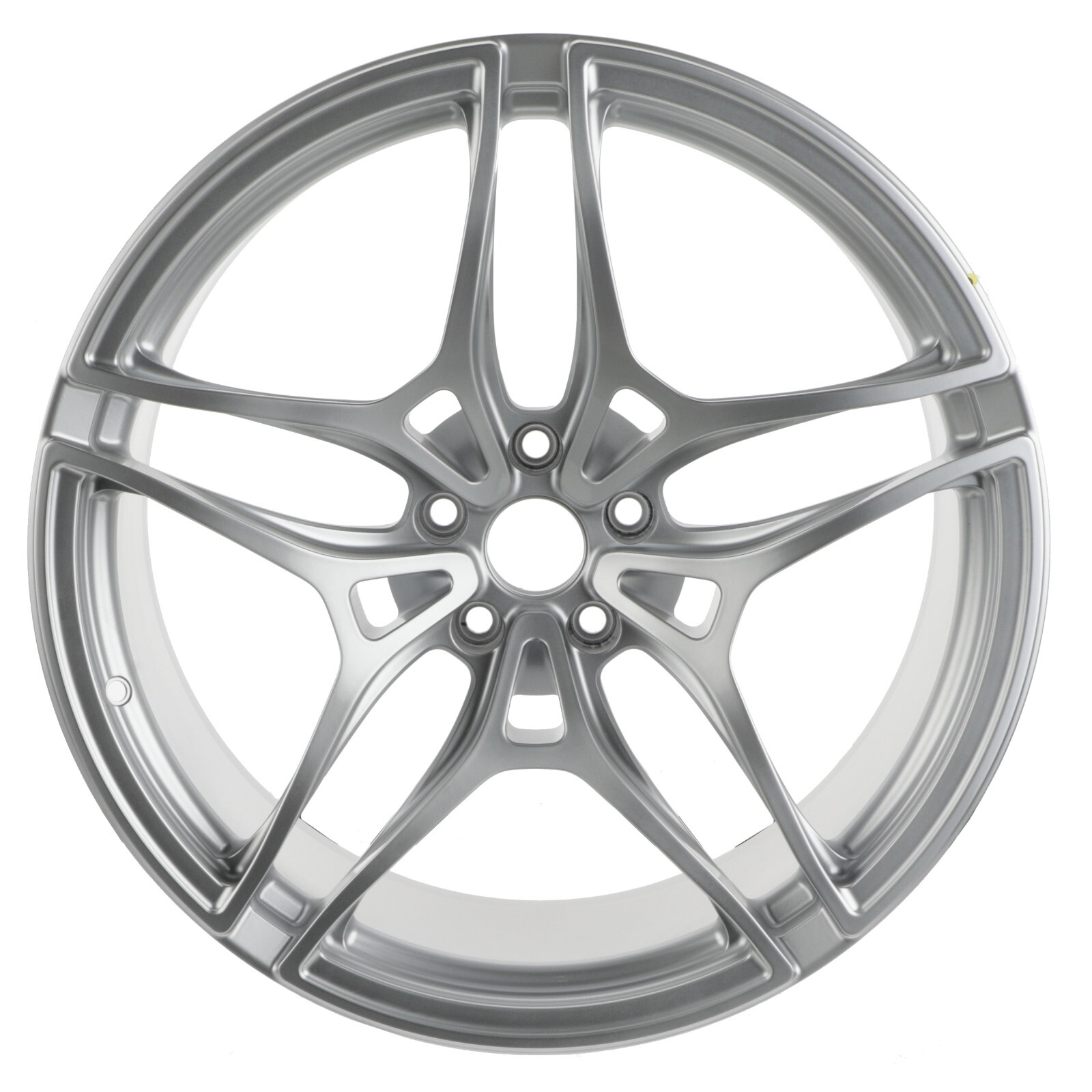 GENUINE MCLAREN RIM WHEEL-STD-FORGED-RR-20X11.0J - SGW NEW 1214B0376CPSGW