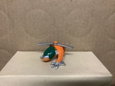 1993 Micro Machines X-Men Collection Helecarrier Vehicle Accessory Copter