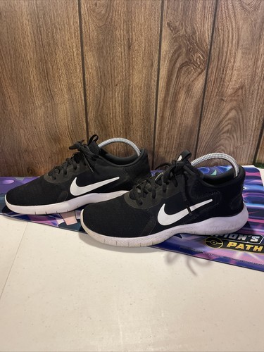 nike flex experience run 9 trainers