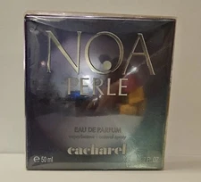 Noa Perle by Cacharel Eau De Parfum EDP Spray Size 1.7 oz 50 ml Women Sealed