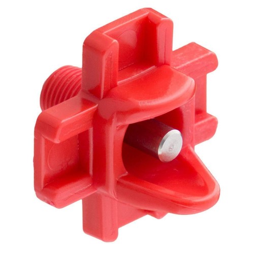 Chicken Nipples Waterer Automatic Poultry Drinkers Hen Bird Pigeon Quail Waterer - Picture 5 of 14