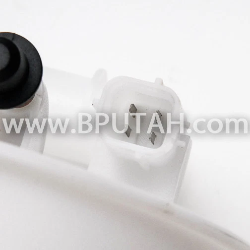 Bomba de combustible Land Rover Defender 90 con arandelas Olive 1994~1997 ESR3928 AF Foto 3 de 4