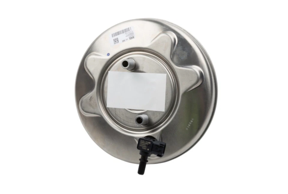 Conjunto de refuerzo genuino Chevy Malibu GM 84038602 Foto 2 de 4