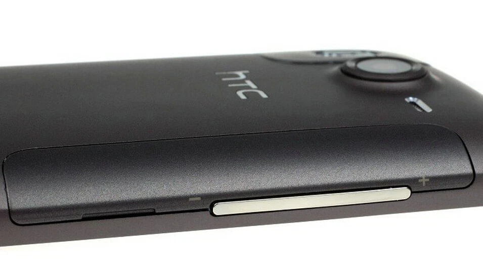 G10 Original HTC Desire HD A9191 8MP WIFI Unlocked Mobile phone 4.3" Touchscreen - Image 4 of 4