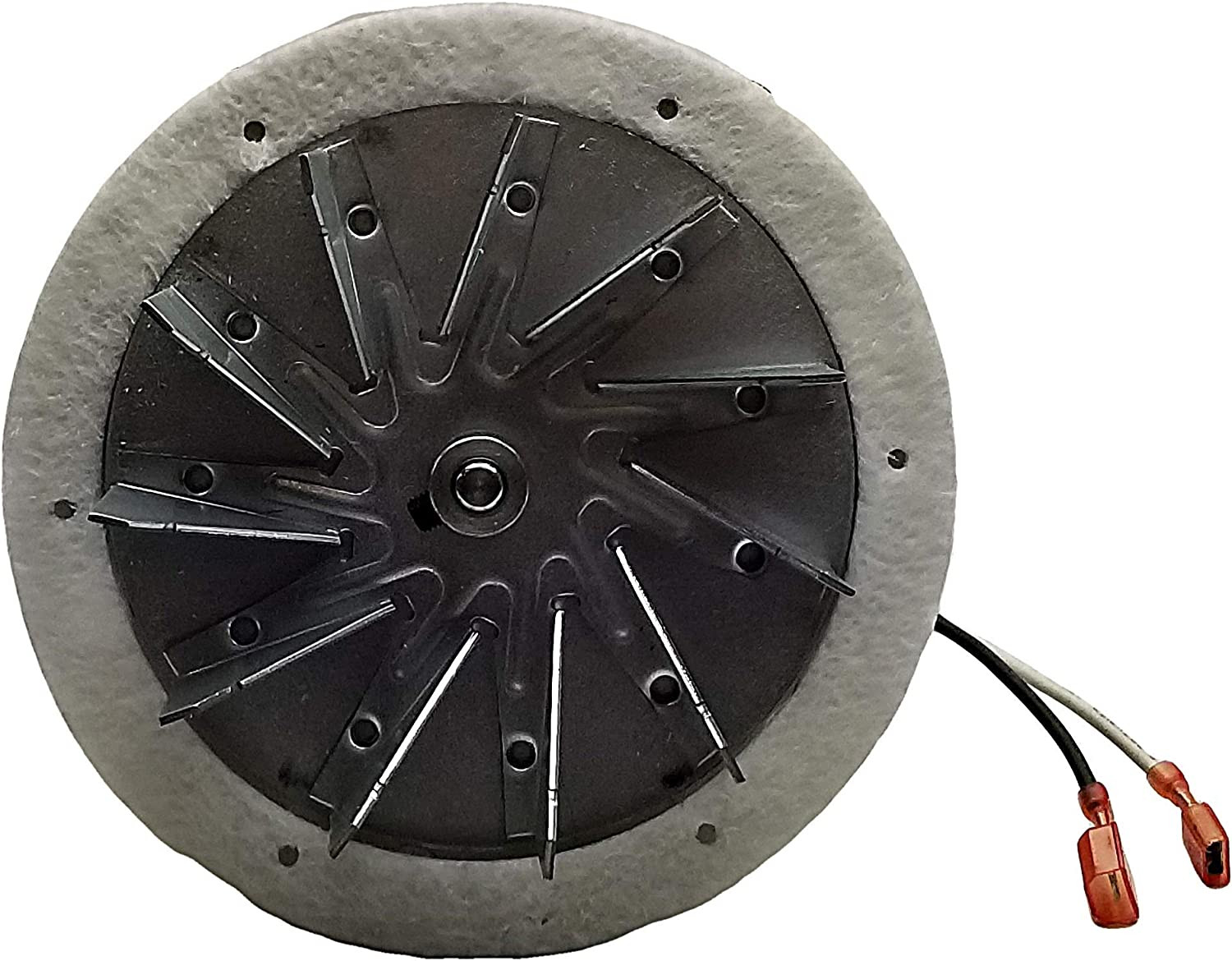 Englander Combustion Exhaust Fan Blower Motor Direct PU-076002B