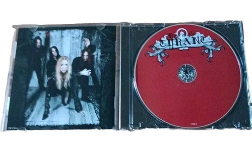 Arch Enemy /Rise Of The Tyrant /CD 2007 - Bild 2 von 4