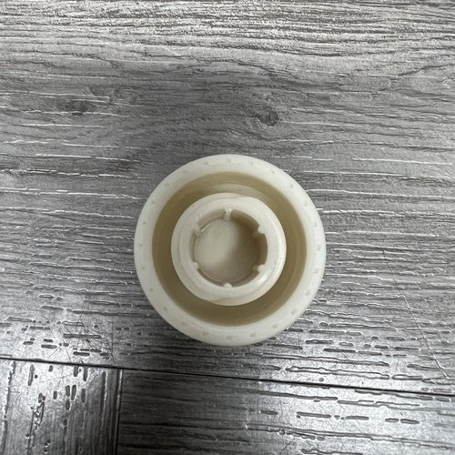 Starbucks Aladdin Twist And Go Frosted Water Bottle Plastic Pre-Owned RARE HTF - Picture 20 of 21
