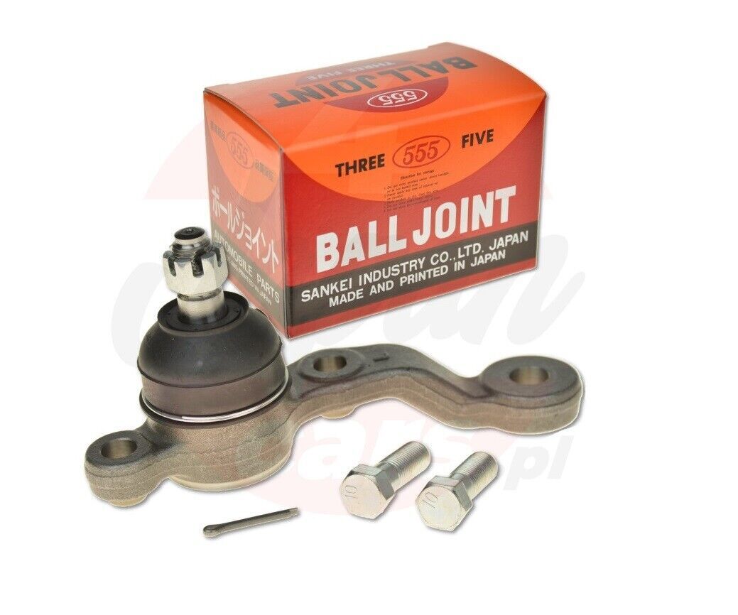Front Lower Ball Joint 555 For Lexus IS200 IS300 Altezza 99