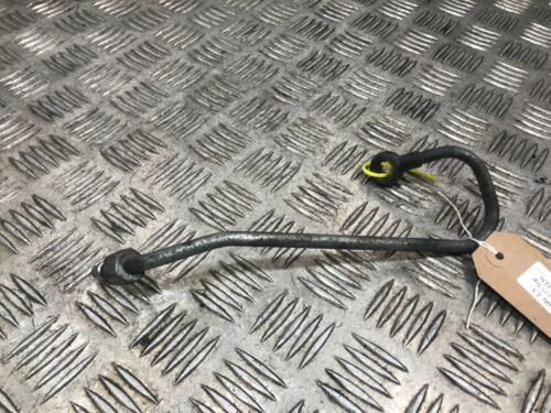 IVECO DAILY 2.3 MK4 MK5 2007-14 Turbo Oil Feed Pipe Hose 504044738 GENUINE - Picture 1 of 3