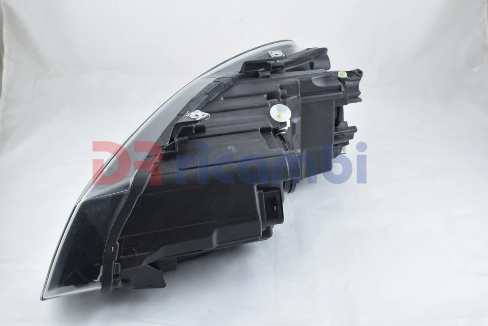 FARO FANALE LUCE ANTERIORE LATO DX VOLKSWAGEN POLO 1.4 1.8 HELLA 1EB 012 034-061 Foto 4 de 4