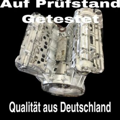 Motor Überholt AUDI A6 (4G2, C7, 4GC) 2.0 TDI CNH CNHA CNHB CNHC
