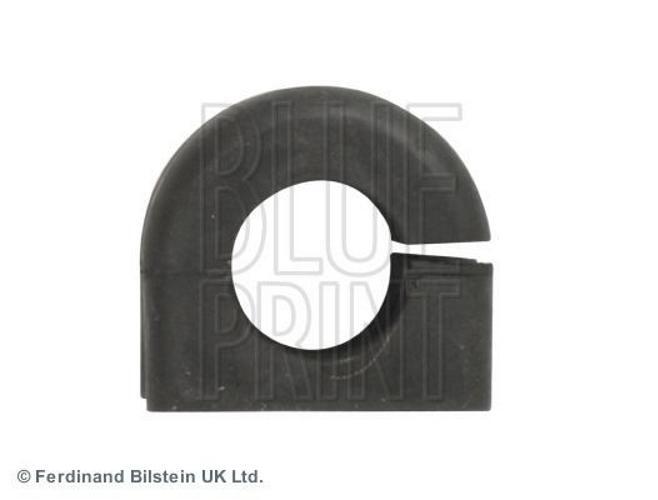 Bottes stabilisatrices Jeep Wrangler 2.5 et 4.0 de 1991 à 2007 en caoutchouc noir