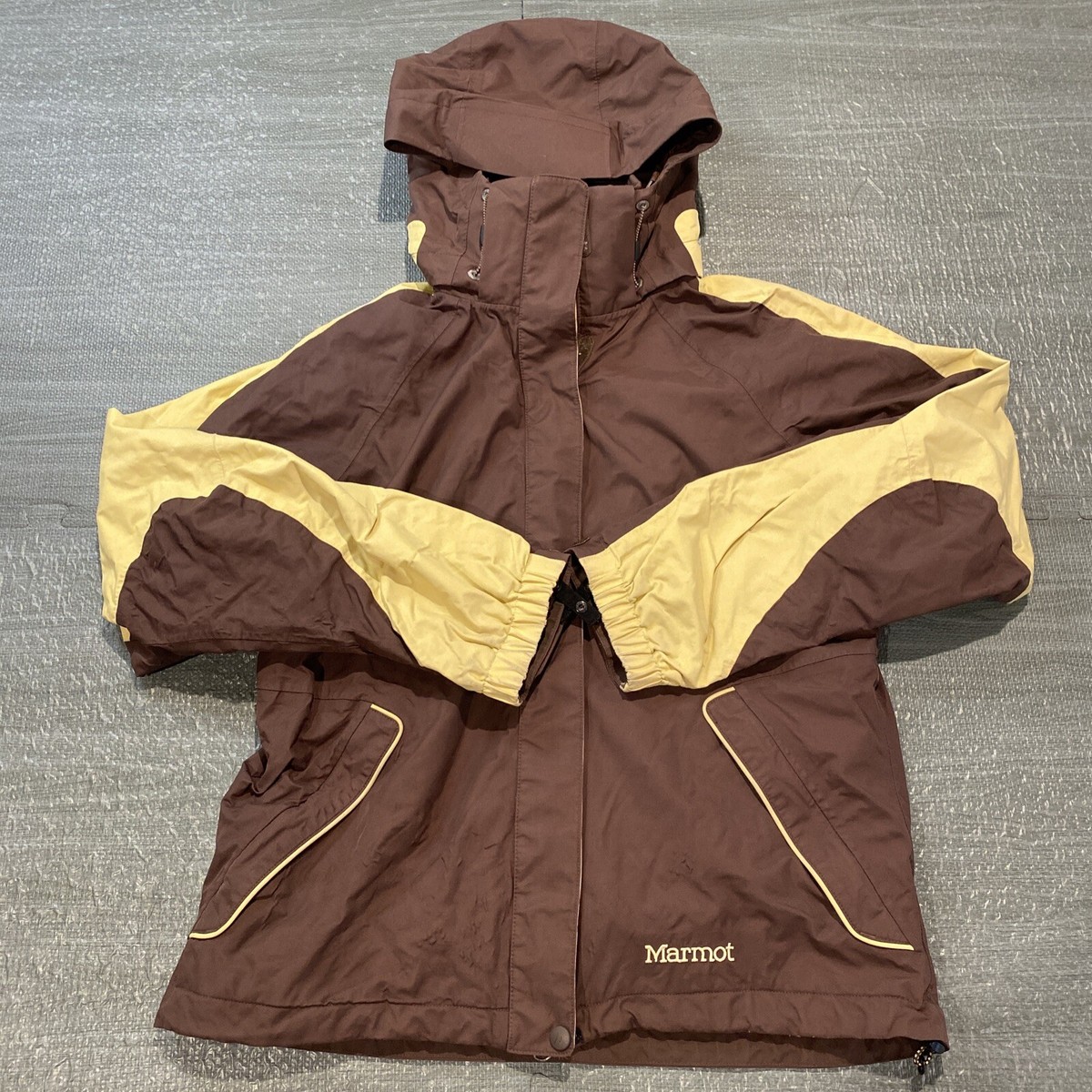 S*☆様 [試着のみ] MARMOT CAPITAL SOFT SHELL PA Marmot Women's Tempo Softshell Jacket - Sports Unlimited