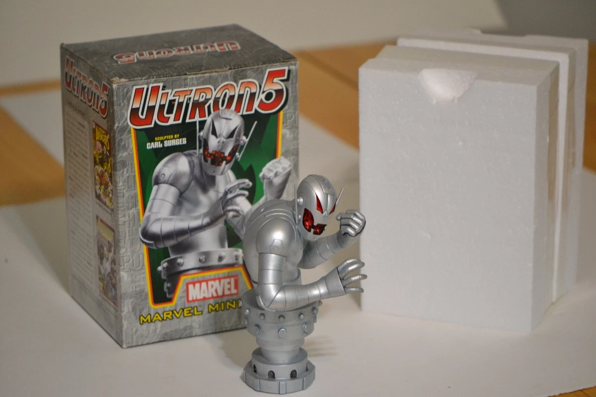 Bowen Designs Comic Figures Collectible Figurines for sale | eBay
