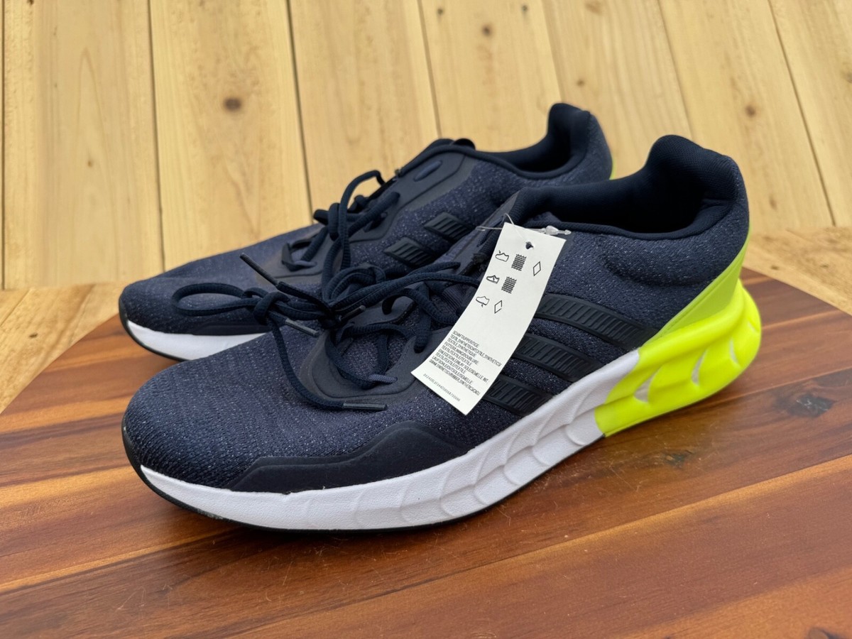 adidas kaptir Super Navy Size 14 adidas Kaptir 3.0 | SHOE DEPT ENCORE main image 3