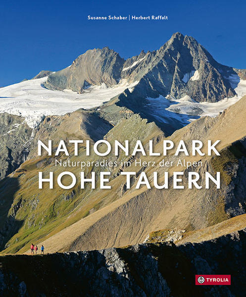 Thumbnail - Nationalpark Hohe Tauern | Susanne Schaber | 2021 | Deutsch