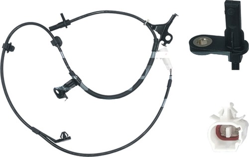 ABS Wheel Speed Sensor Front Right Lemark Fits Toyota Yaris 1.0 1.3 1.4 D #3 - Picture 2 of 2