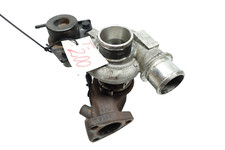 Turbolader Hyundai i20 Kia Ceed Venga 1.4 CRDi 66kW 90PS 4917302701 Turbolader Hyundai i20 Kia Ceed Venga 1.4 CRDi 66kW 90PS 4917302701