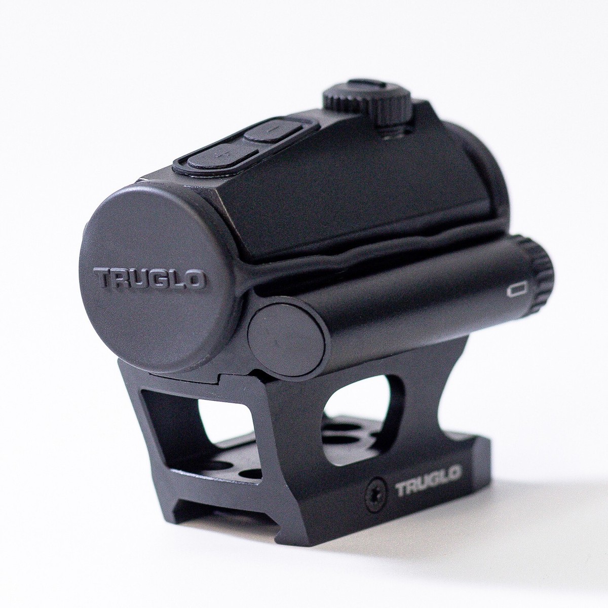 実物TRUGLO Ignite Mini 22mm Red Dot Sight Amazon.com : TruGlo Ignite Mini 22mm 2-MOA Hunting Durable
