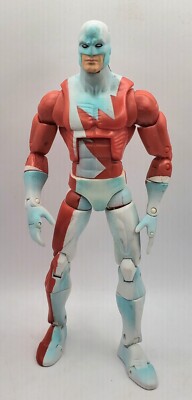 マーベルレジェンド ガーディアン アルファフライト フィギュア X-MEN