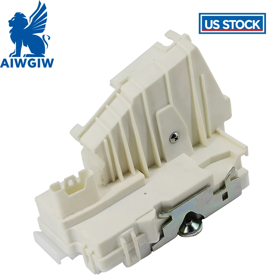 Actuador de cerradura de puerta delantera derecha para Mercedes-Benz serie GL/ML 06-12 Foto 2 de 4