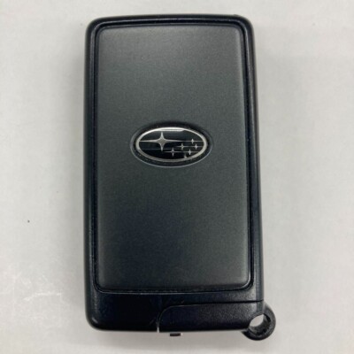 Subaru Import Exiga Impreza Forester Entsperrt JDM Schlüssel