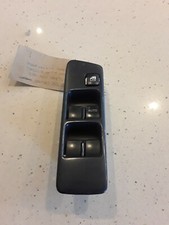 PER SUBARU FORESTER SF5 1998-2002 OSF INTERRUTTORE ALZACRISTALLI ELETTRICO LATO GUIDA ANTERIORE 