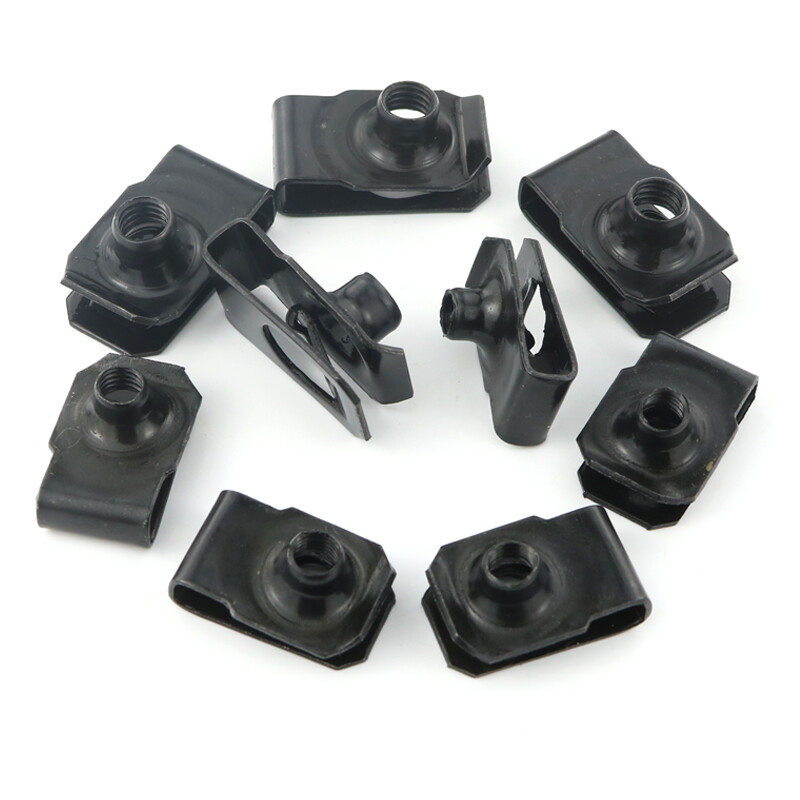 Fit For KAWASAKI ZZR1100 ZX-11 93-01 Motorcycle Fairing Bolt Kit