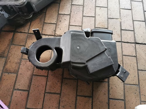 Ford Galaxy WGR VW Sharan 7M Klimakasten Gebläsekasten Gehäuse Kasten 7M3819004A